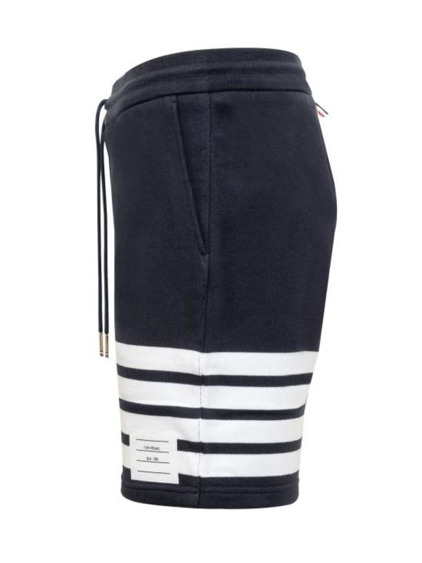 thom browne Shorts - NAVY