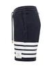 thom browne Shorts - NAVY - Thumbnail 3