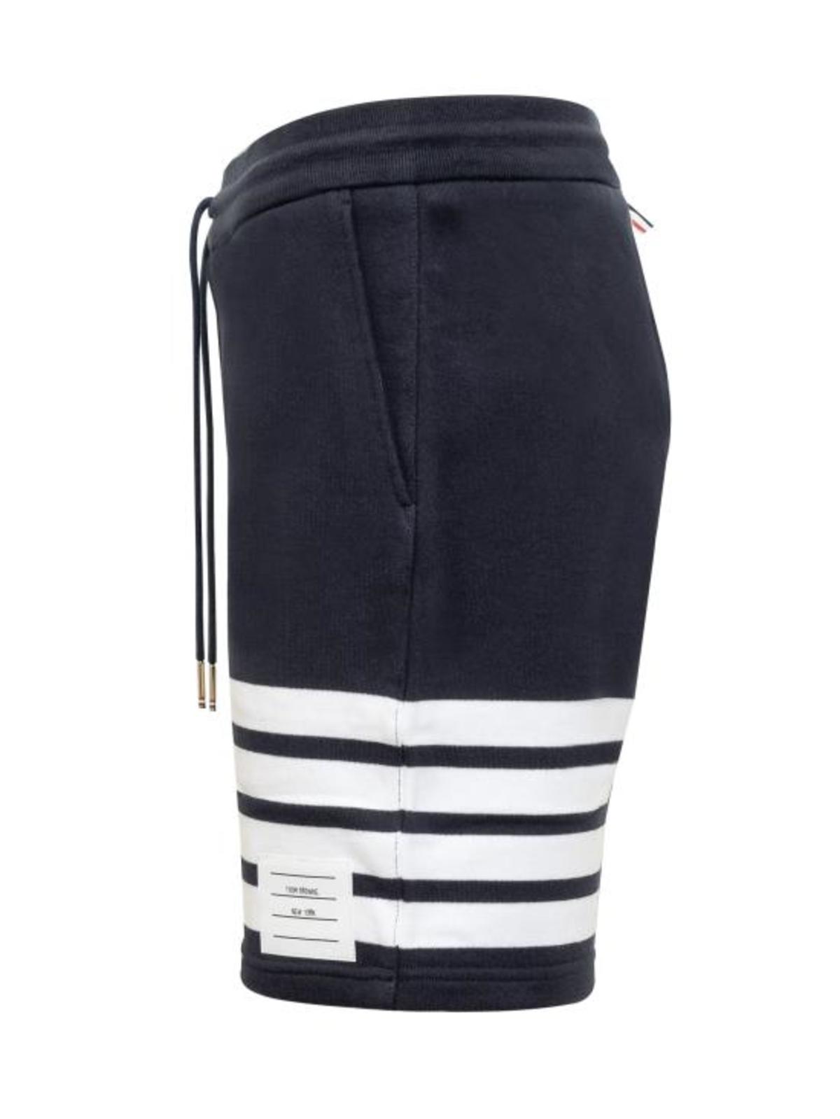 thom browne Shorts - NAVY - Image 3 of 3