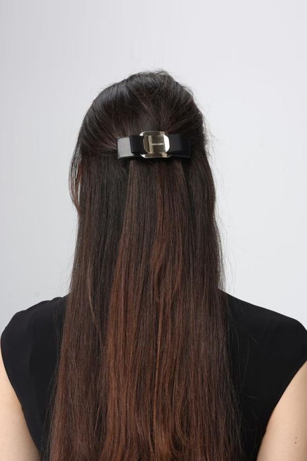 Ferragamo Accessory - Black