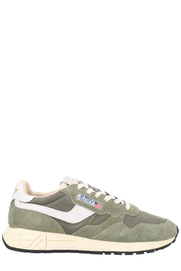 Autry Sneakers - Green