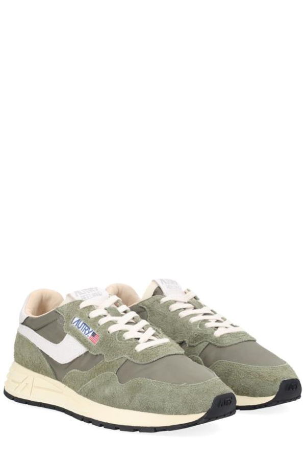 Autry Sneakers - Green