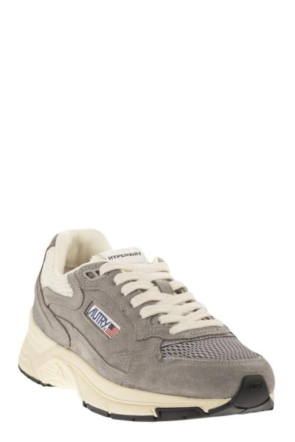 Autry Sneakers - Gray
