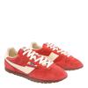 Autry Red Sneakers - Red - Thumbnail 2