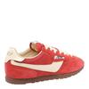 Autry Red Sneakers - Red - Thumbnail 3