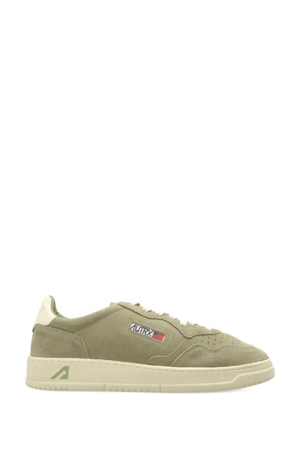 Autry AULMUH09 Sneakers - Green