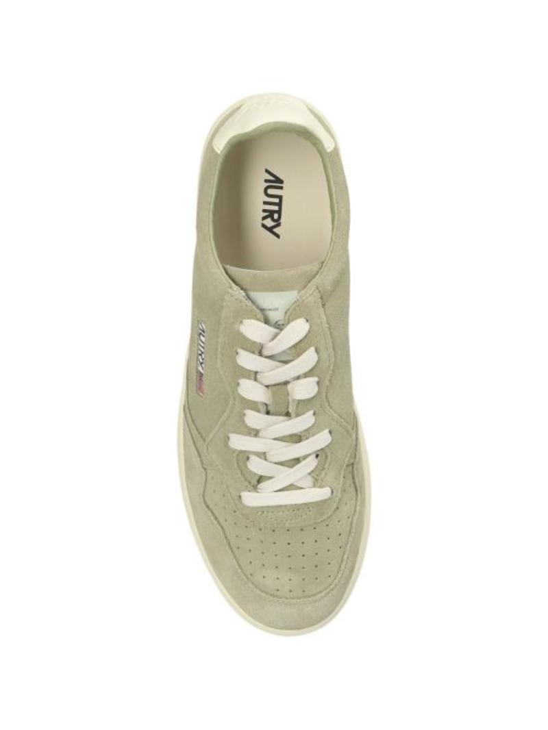 Autry AULMUH09 Sneakers - Green