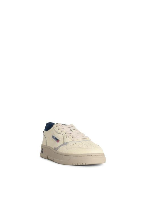 Autry Sneakers - White