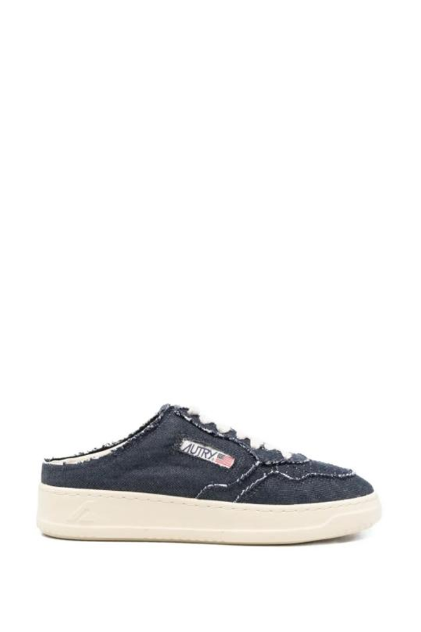 Autry MULWDF01 Sneakers - Blue