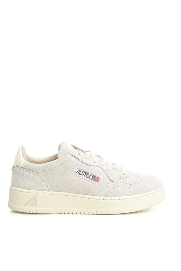 Autry Sneakers - White