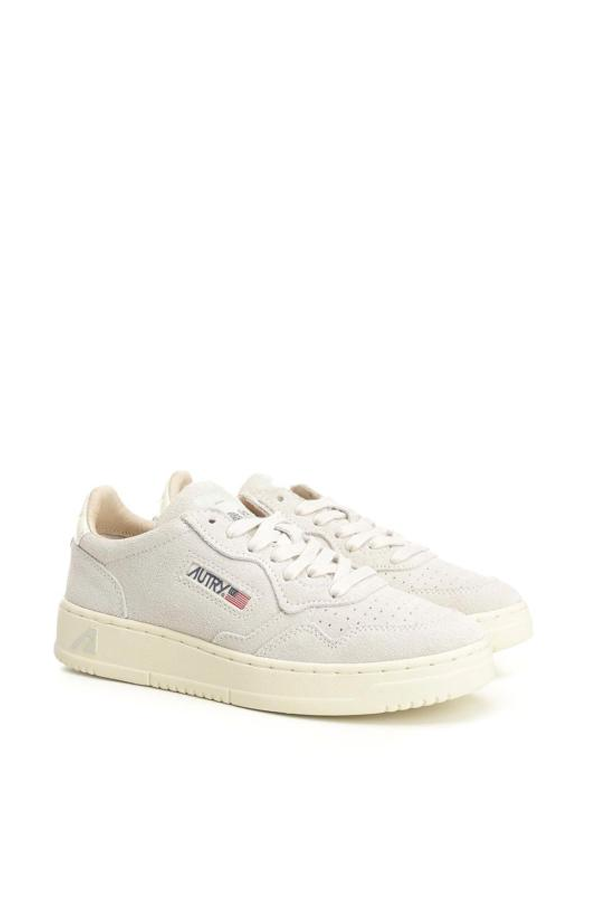 Autry Sneakers - White