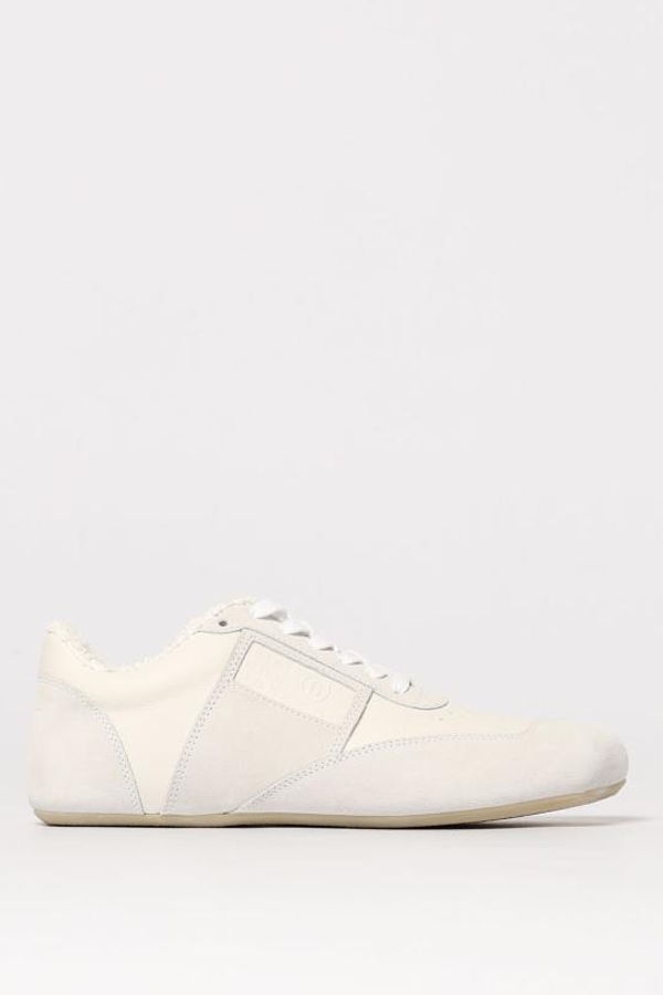 MM6 Maison Margiela S66WS0106 Sneakers - White