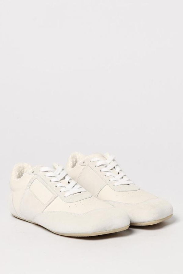 MM6 Maison Margiela S66WS0106 Sneakers - White