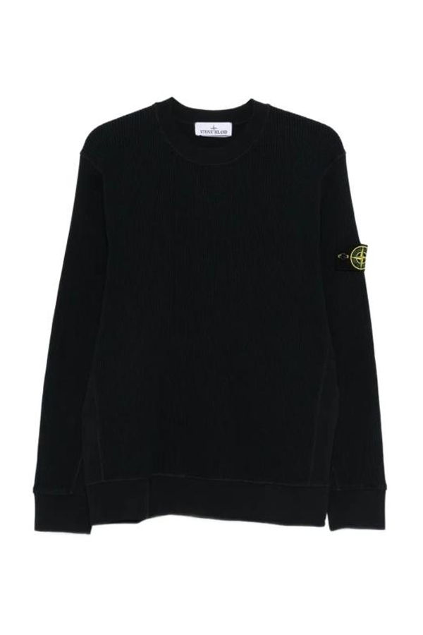 Stone Island Tunic Top - Navy Blue