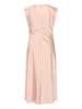 Ami Alexandre Mattiussi Midi Dress - Pink - Thumbnail 2