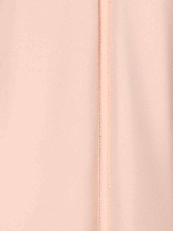 Ami Alexandre Mattiussi Midi Dress - Pink