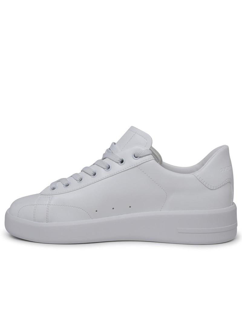 Golden Goose Purestar Sneakers - White