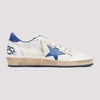 Golden Goose Ball Star Sneakers - White Bluette - Thumbnail 3