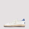 Golden Goose Ball Star Sneakers - White Bluette - Thumbnail 4