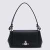 Vivienne Westwood Shoulder Bag - Black - Thumbnail 1
