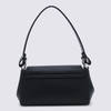Vivienne Westwood Shoulder Bag - Black - Thumbnail 3