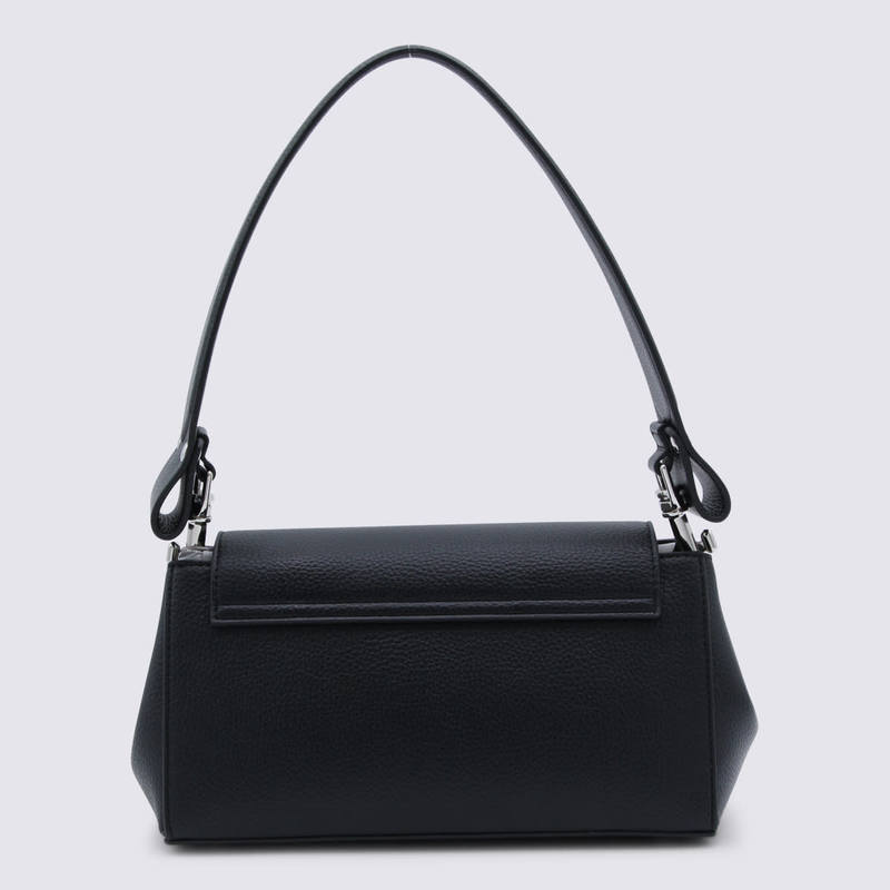 Vivienne Westwood Shoulder Bag - Black