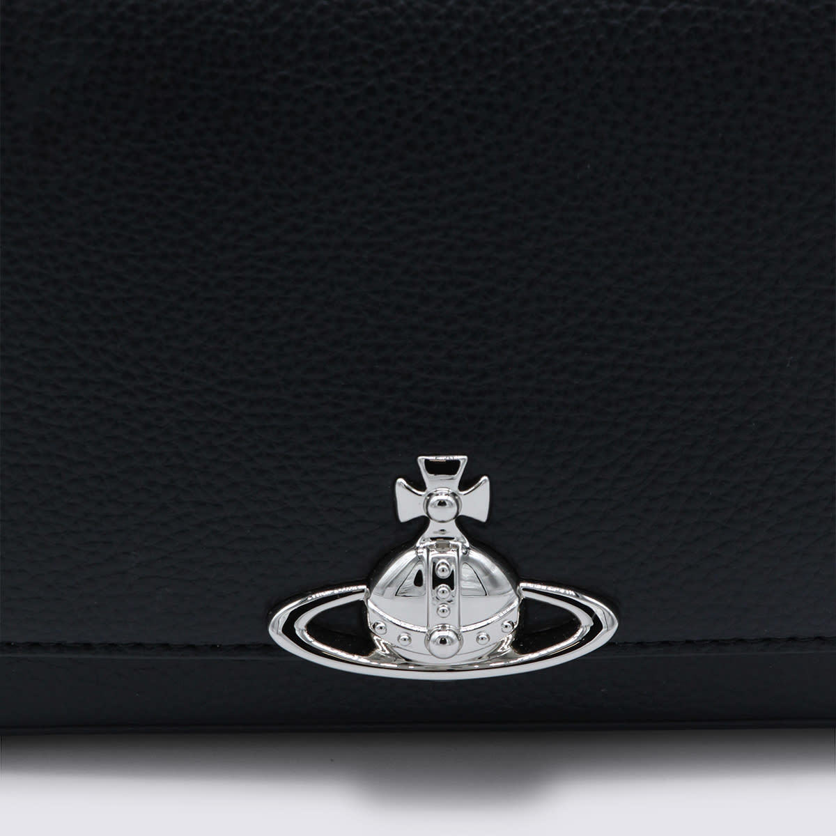 Vivienne Westwood Shoulder Bag - Black - Image 4 of 4