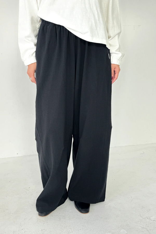 Le Bon Shoppe Bare Pants