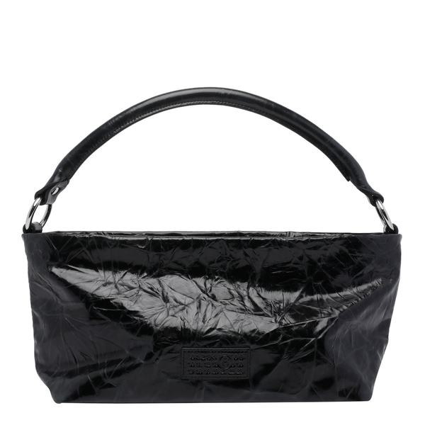 MM6 Maison Margiela New Hobo Bag - Black