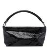 MM6 Maison Margiela New Hobo Bag - Black - Thumbnail 1