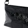 MM6 Maison Margiela New Hobo Bag - Black - Thumbnail 4