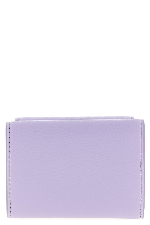 Vivienne Westwood Small Frame Purse - Purple