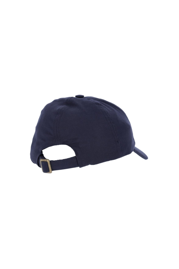 Vivienne Westwood Orb Baseball Cap - Blue