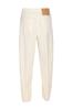 Dondup Bessie Loose Jeans - White - Thumbnail 2