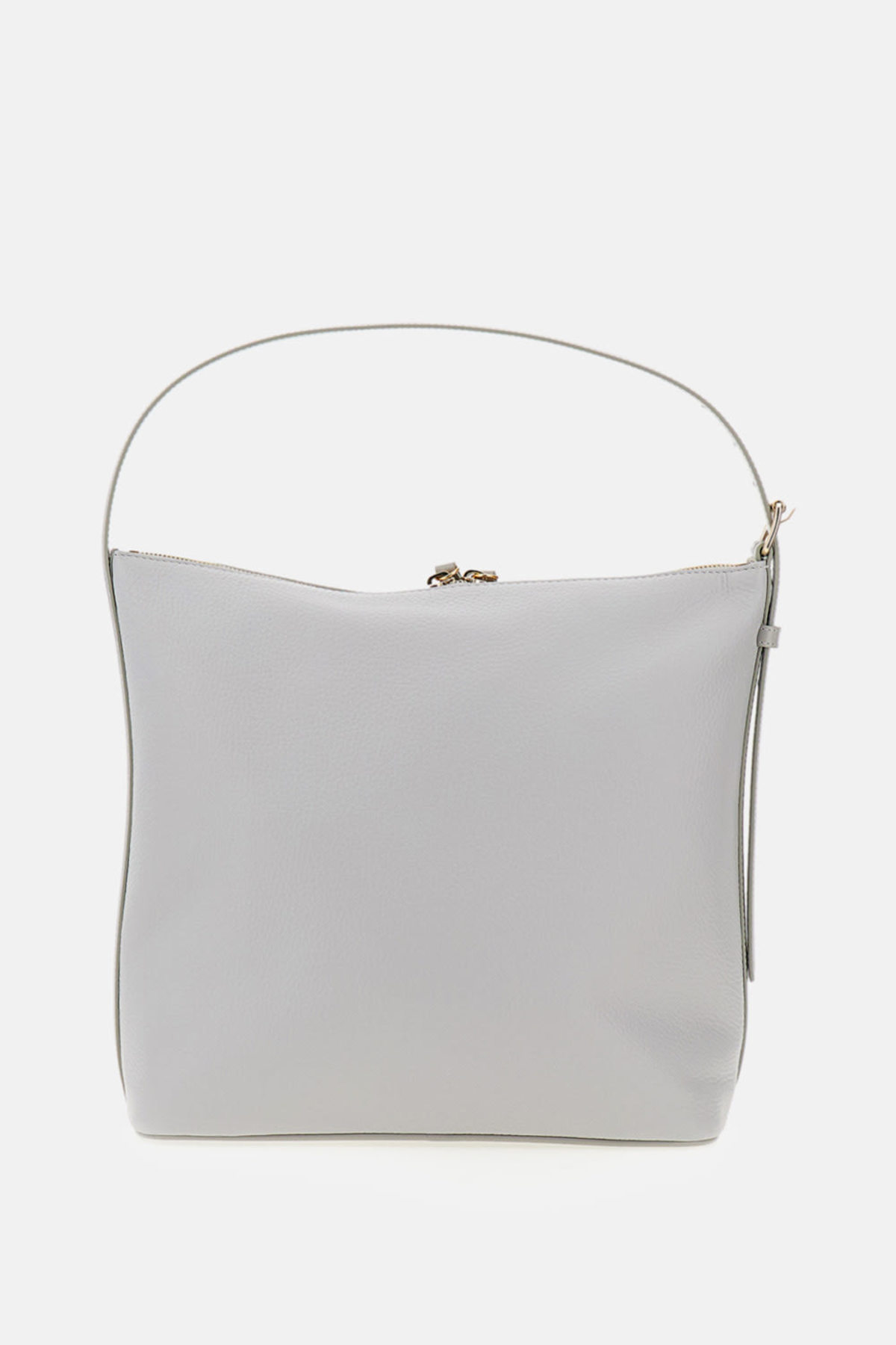 A.P.C. Vera Shoulder Bag - Gray - Image 3 of 3