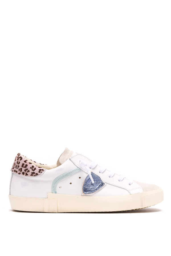 Philippe Model Prsx Sneakers - White