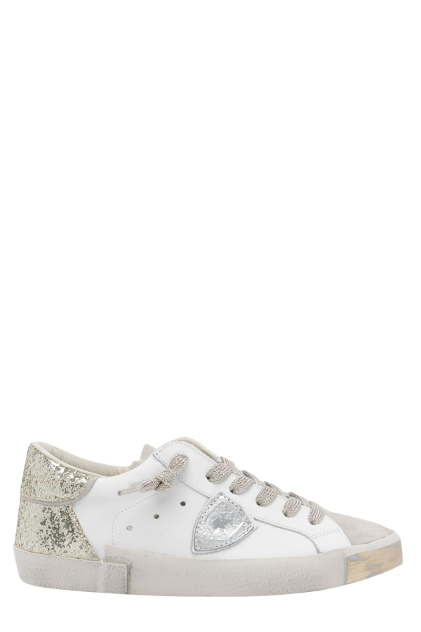 Philippe Model Prsx Sneakers - White