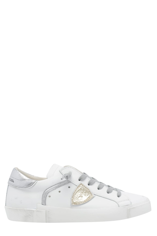 Philippe Model Prsx Sneakers - White