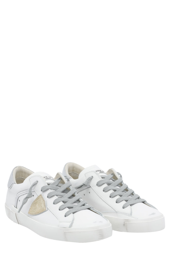 Philippe Model Prsx Sneakers - White