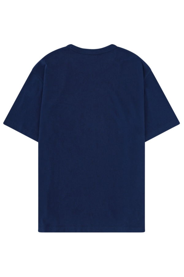 Kenzo Boke Flower 2.0 T-Shirt - Blue