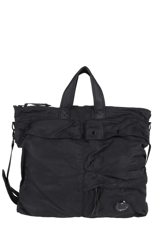 C.P. Company Nylon B Tote Bag
