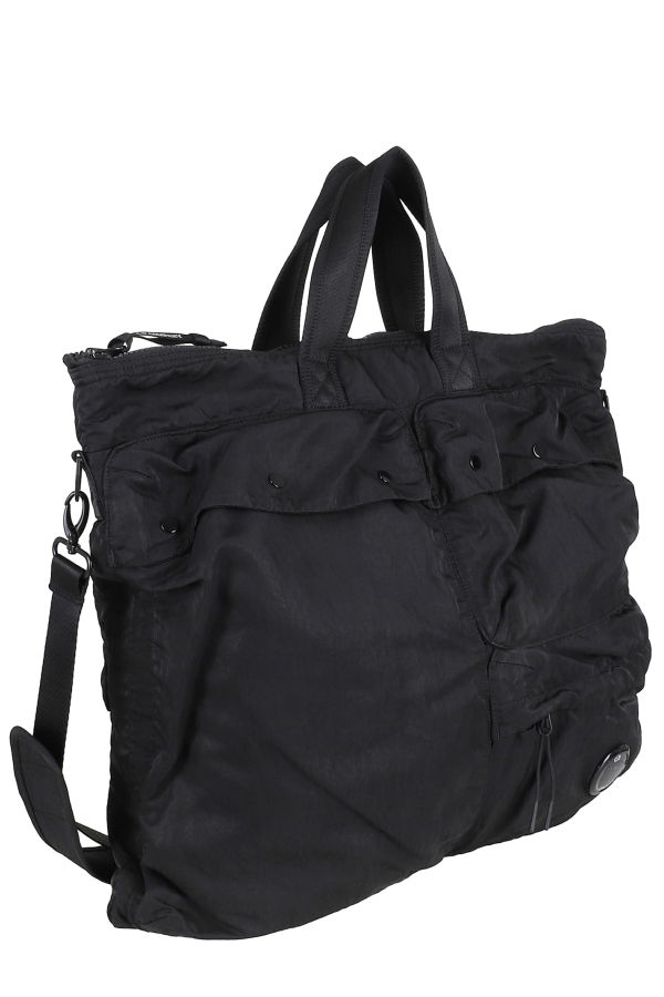 C.P. Company Nylon B Tote Bag