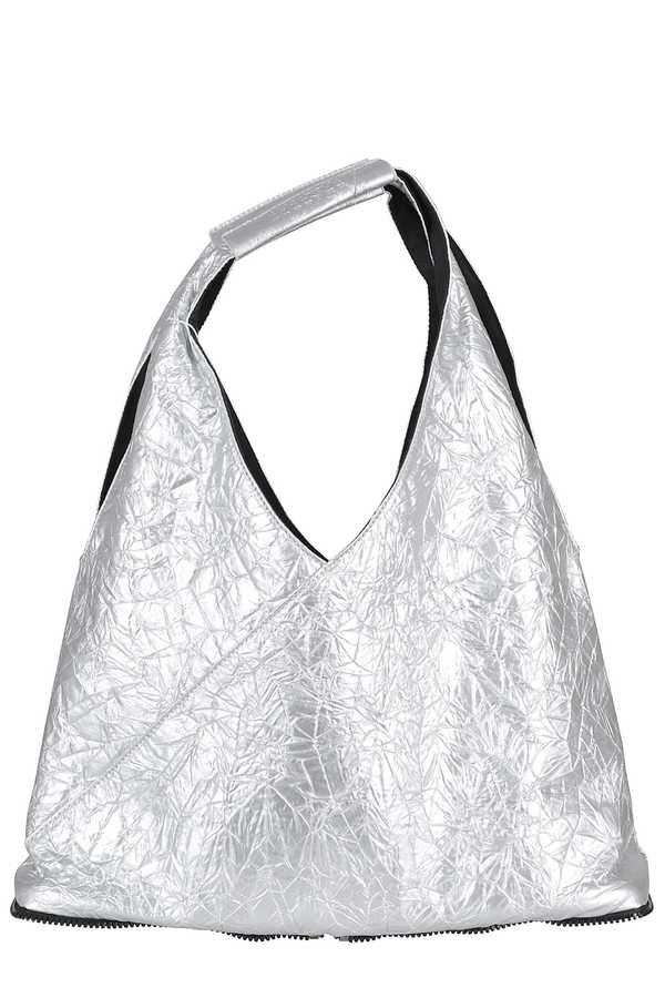 MM6 Maison Margiela Japanese Zip Around Tote Bag