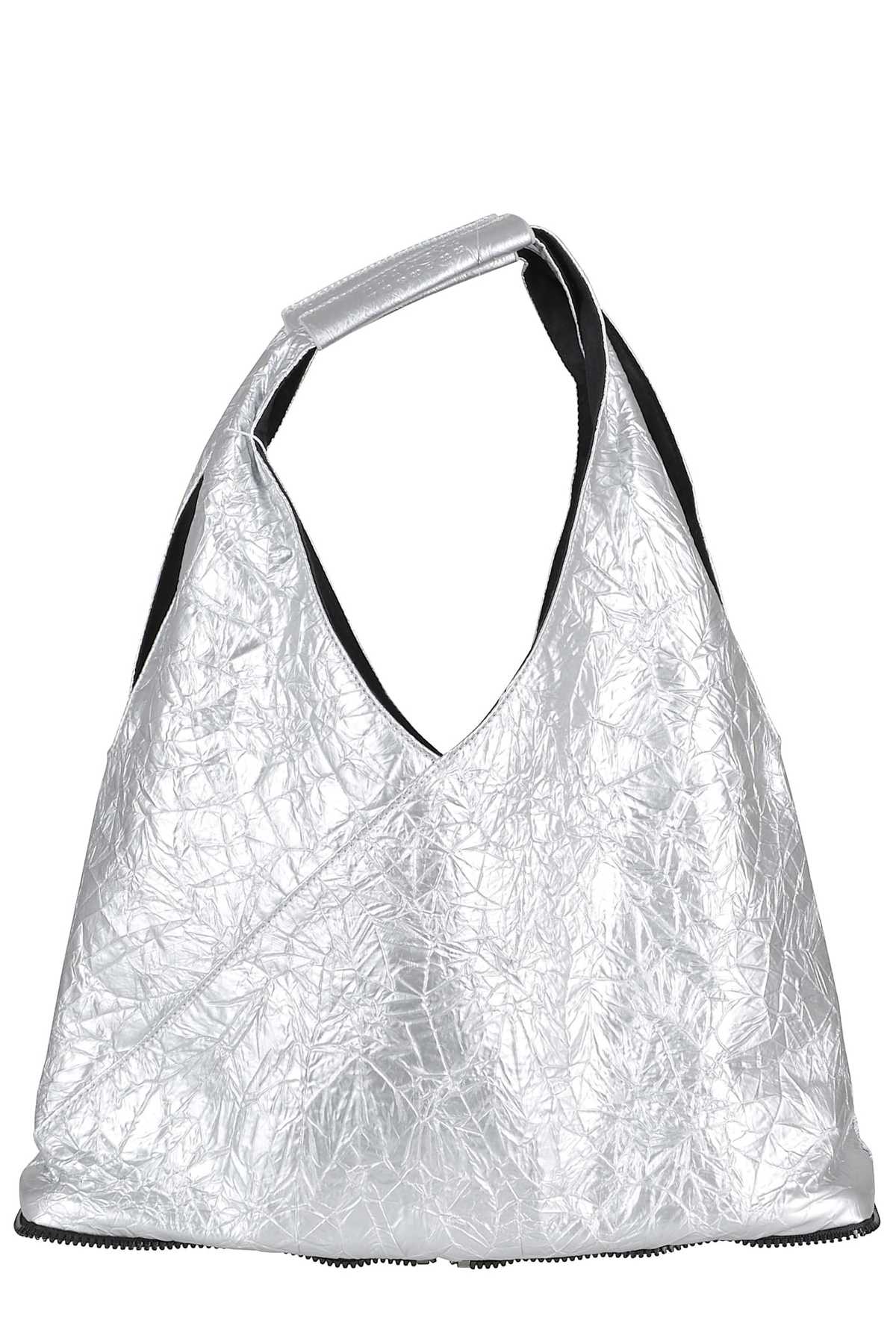 MM6 Maison Margiela Japanese Zip Around Tote Bag - Image 1 of 3
