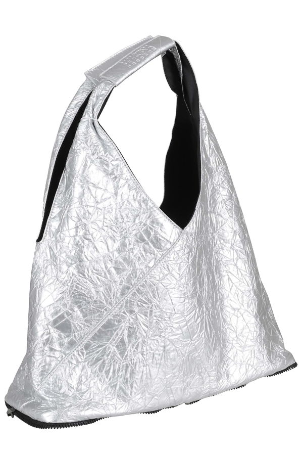 MM6 Maison Margiela Japanese Zip Around Tote Bag