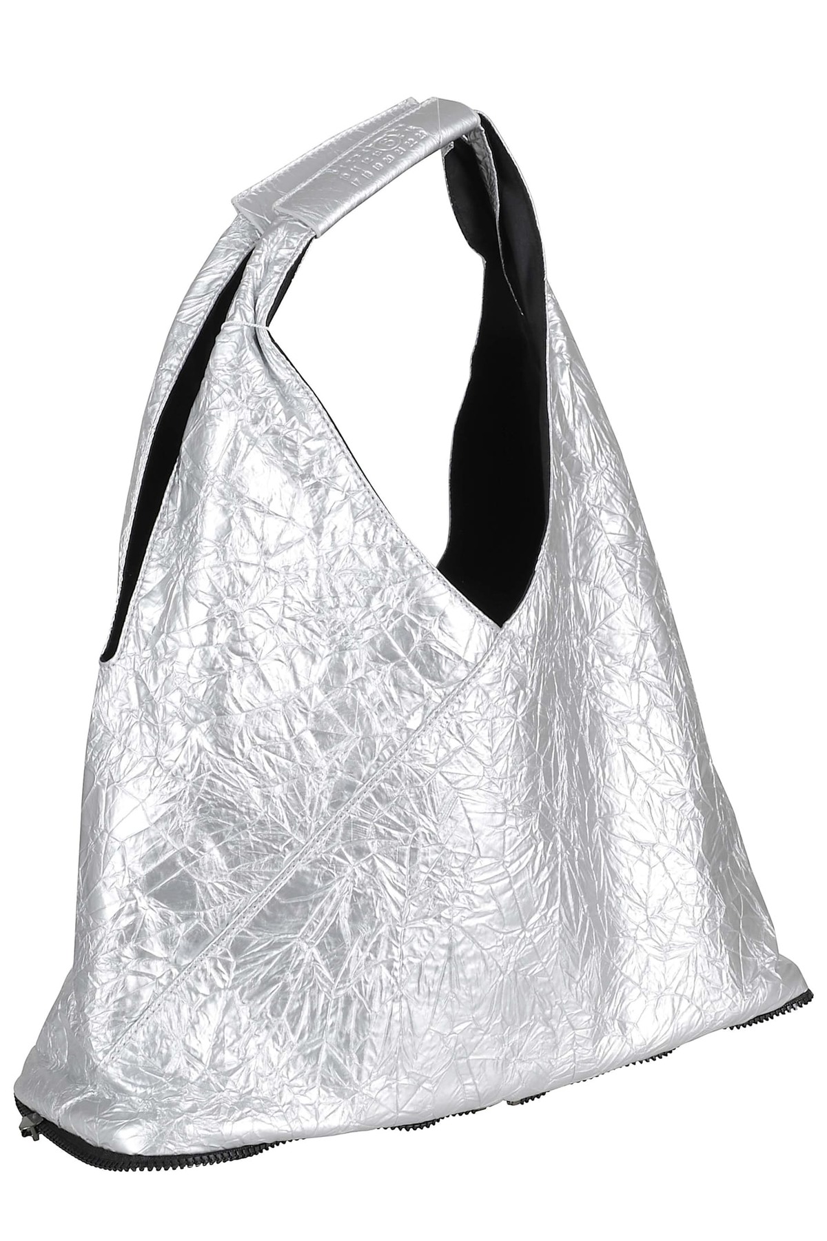MM6 Maison Margiela Japanese Zip Around Tote Bag - Image 2 of 3