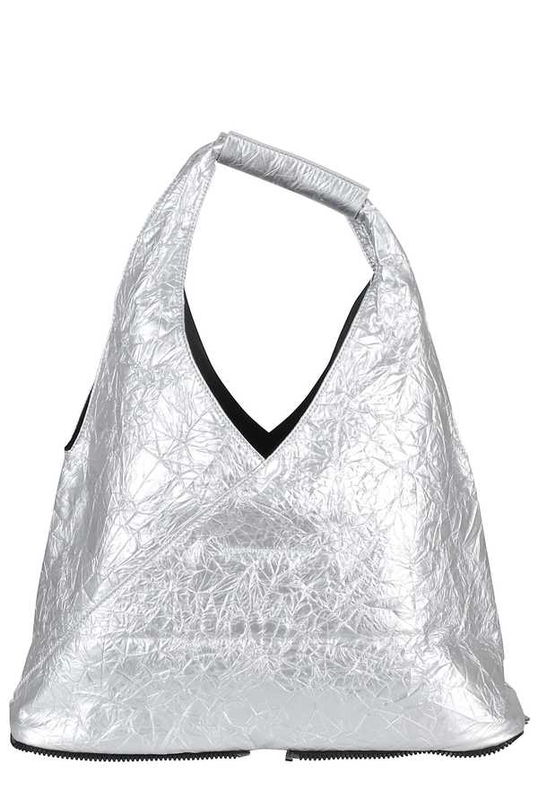MM6 Maison Margiela Japanese Zip Around Tote Bag