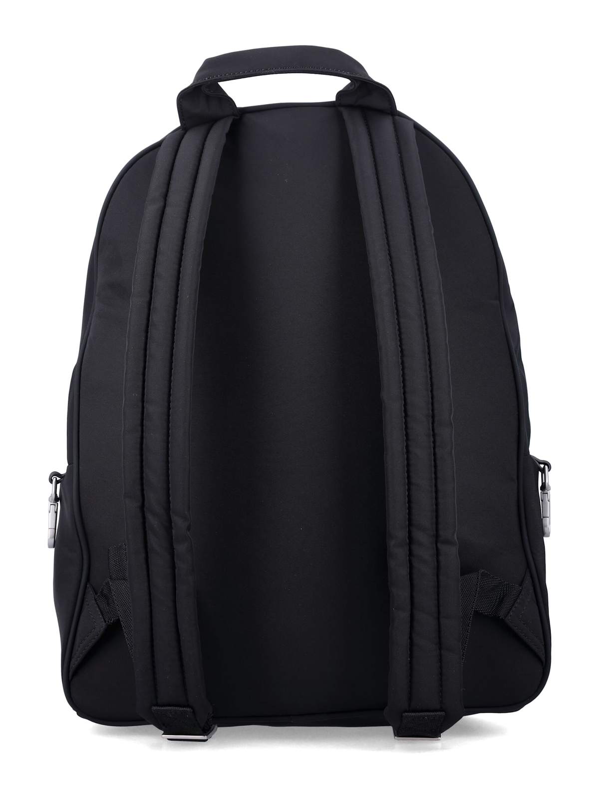 Represent Nylon Backpack - Black - Image 3 of 3