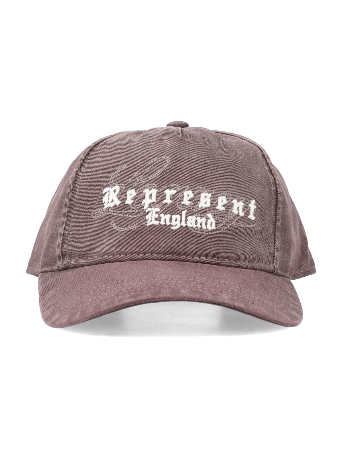 Represent Legacy Cap - Dark Brown - Image 1 of 2