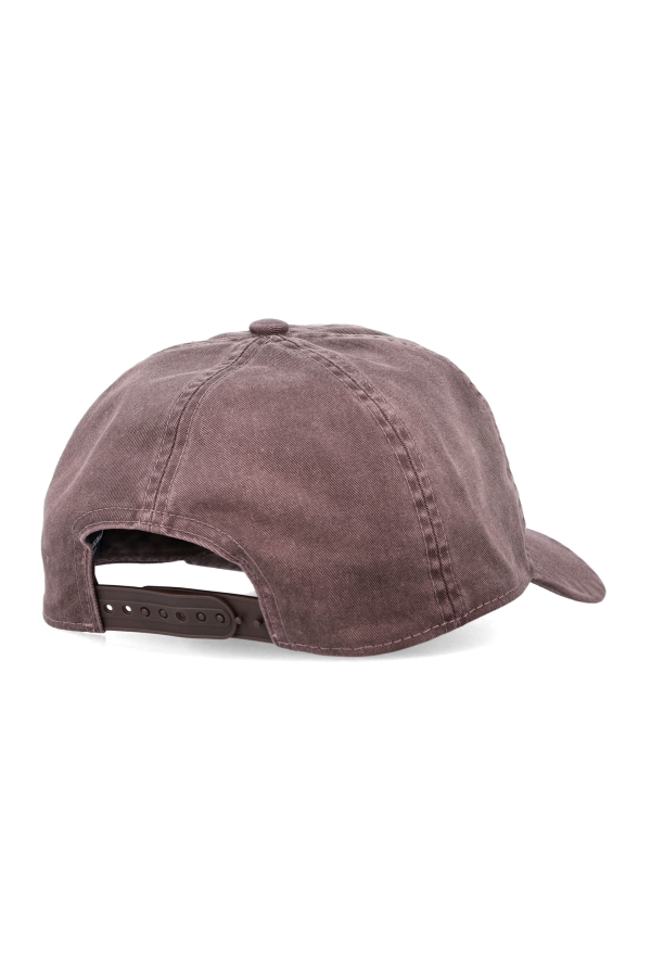 Represent Legacy Cap - Dark Brown